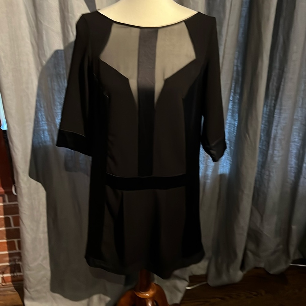 BCBG Mini Dress (Sheath/Tunic)